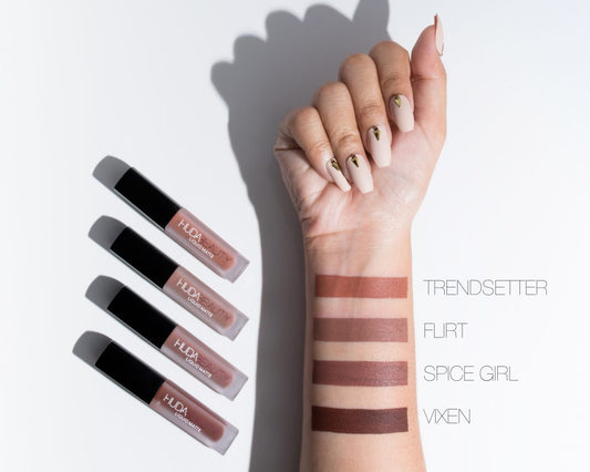 Meet the Minis! PINK & BROWN Edition are available now! - A1