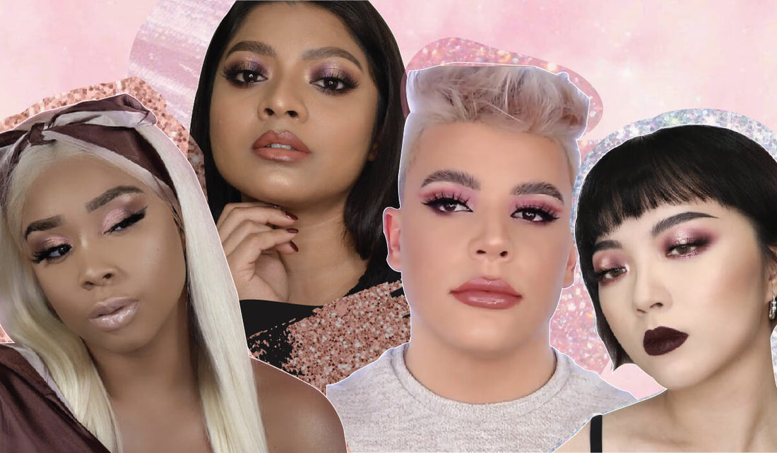 11 Very Naughty Makeup Looks To Get You In The Mood - A1