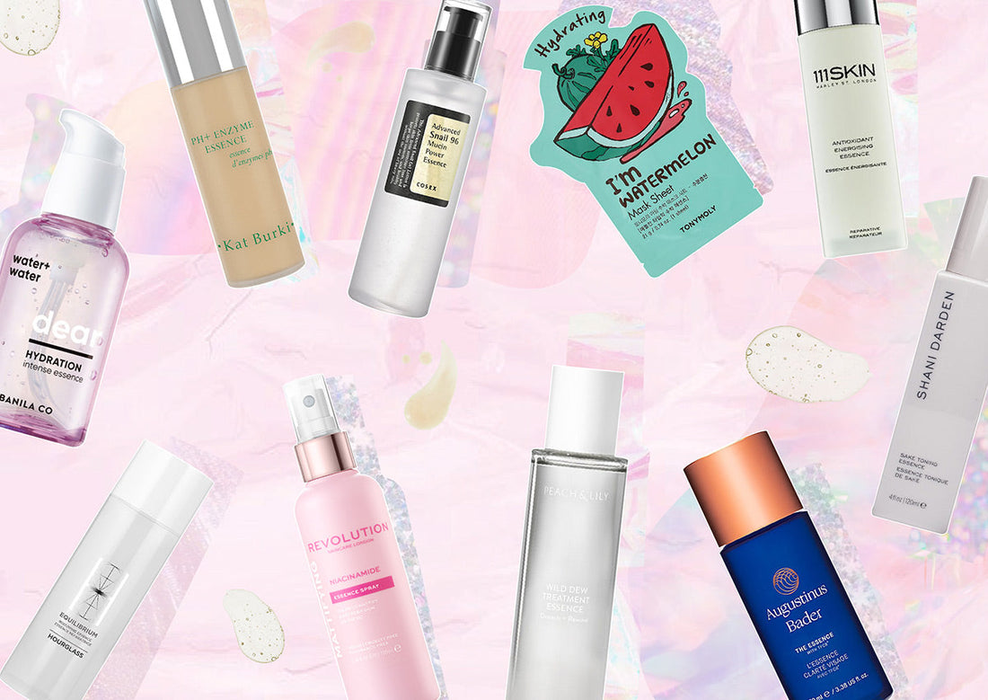 Why You Should Never Skip This Key Skincare Step - A1