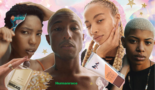 New & Emerging Black-Owned Brands You Need On Your Radar - A1