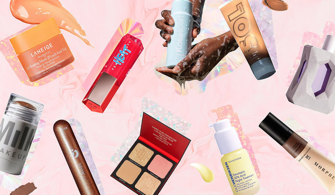 The Most Talked About Beauty Launches To Add To Your Summer Wishlist - A1
