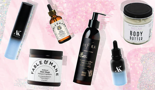 Bomb New Beauty Discoveries You Haven’t Heard Of - A1
