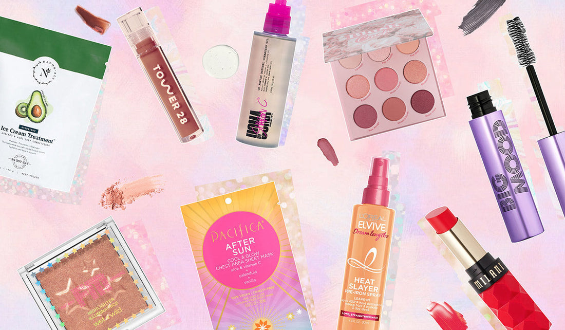 $15 And Under: Our Fave New Budget Finds For Summer - A1