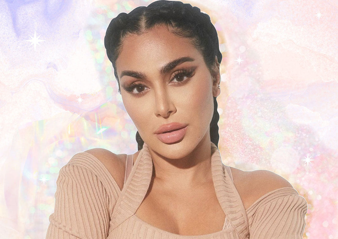 These 4 Tricks Are The Secret To Crease-Free Undereye Concealer - A1