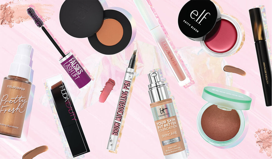 10 New No-Makeup Makeup Essentials For A Natural Glow-Up - A1