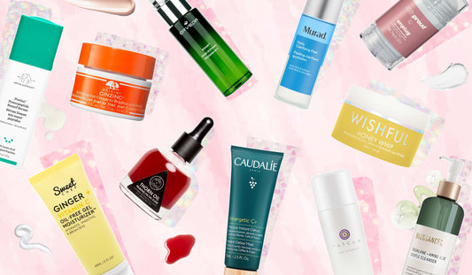 13 New Serums, Masks, & Moisturizers That Promise Your Best Skin Ever - A1