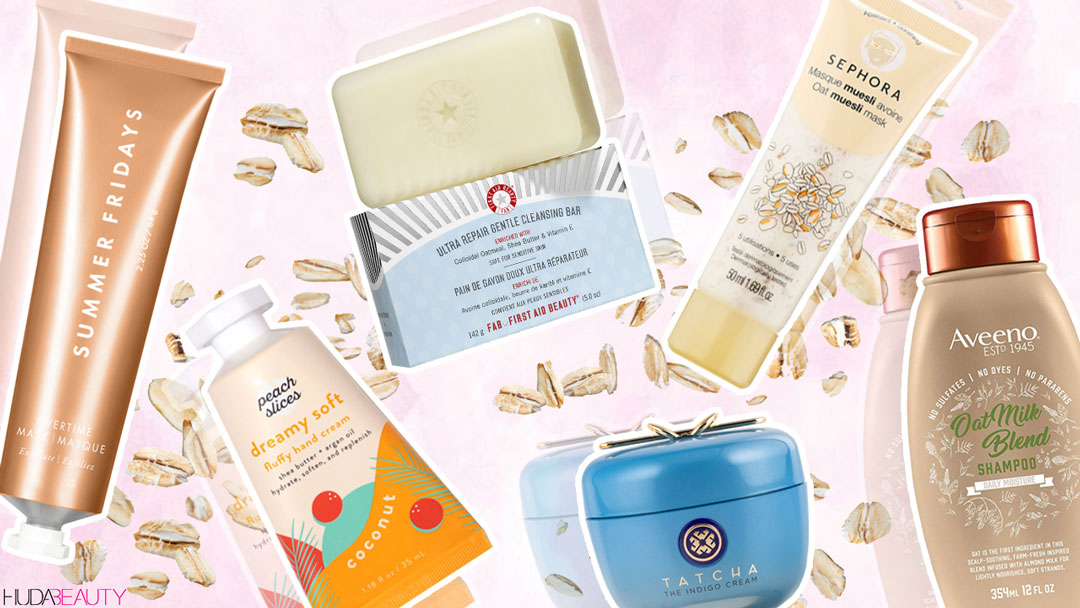 This Simple Ingredient Is The Ultimate Beauty All-Rounder - A1