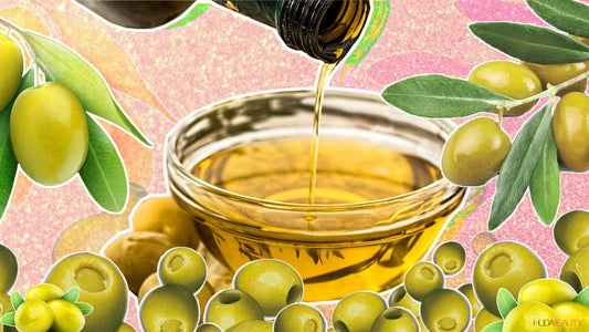 Is This Oil The New (And Better) Coconut Oil? - A1