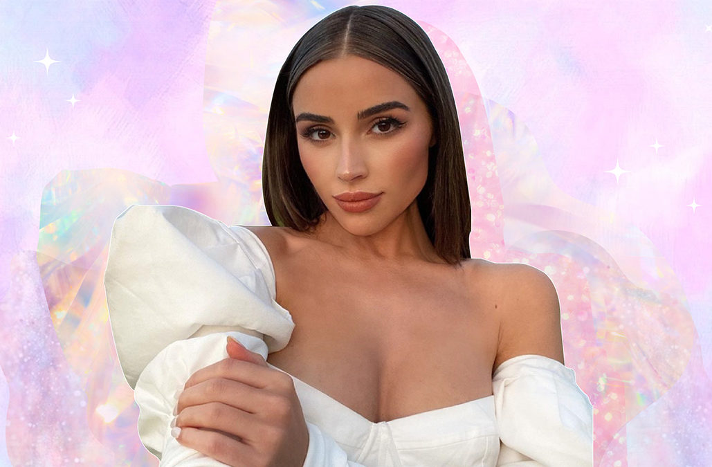 Olivia Culpo Tells Us About Her Endometriosis Journey & Wellness Tips! - A1