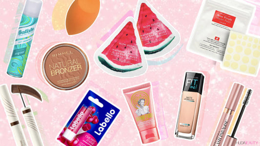 Our 10 Favorite Beauty Products Under $10 - A1