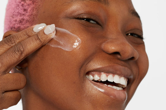 Slugging Is The Sticky Skincare Hack People Are Obsessed With - A1