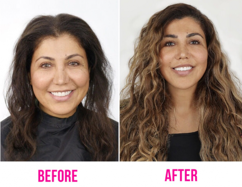 The Answers: Why My Sister Alya Looks So Different - A1
