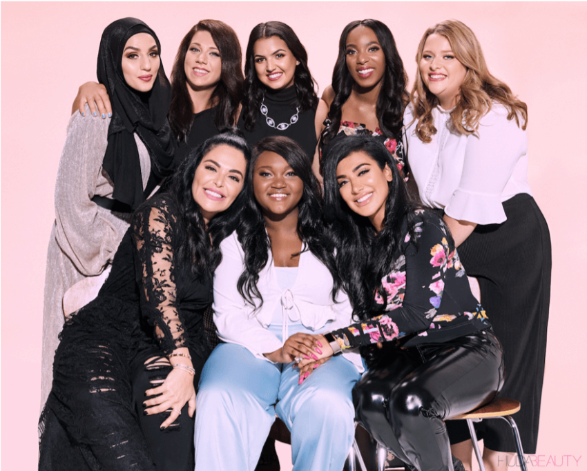 Meet The Overachievers Who Inspired Our Concealer - A1