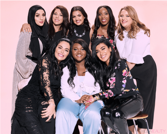 Meet The Overachievers Who Inspired Our Concealer - A1