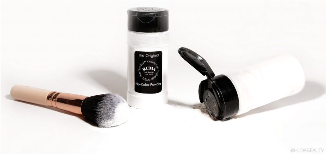 The BEST (And Cheapest) Drugstore Setting Powder You’ve Never Heard Of - A1