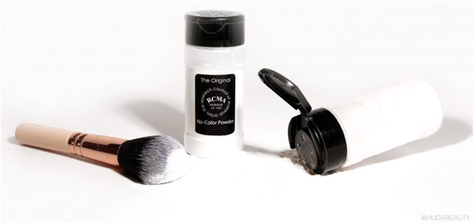 The BEST (And Cheapest) Drugstore Setting Powder You’ve Never Heard Of - A1