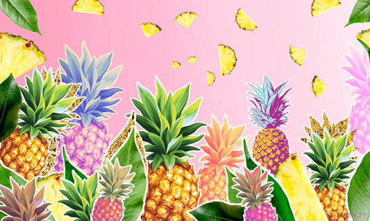 6 Ways Pineapple Will Change Your Life Inside Out - A1