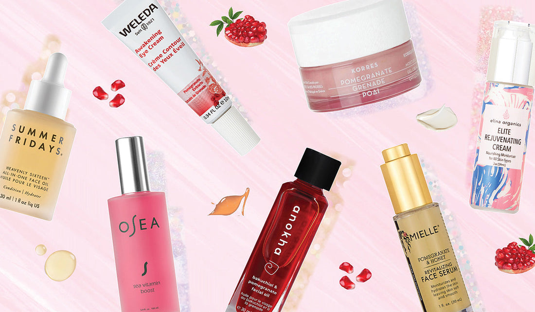 Celeb Facialists SWEAR By This Under-The-Radar Oil - A1