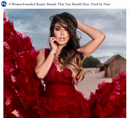 HB Love: Women's Day! - A1