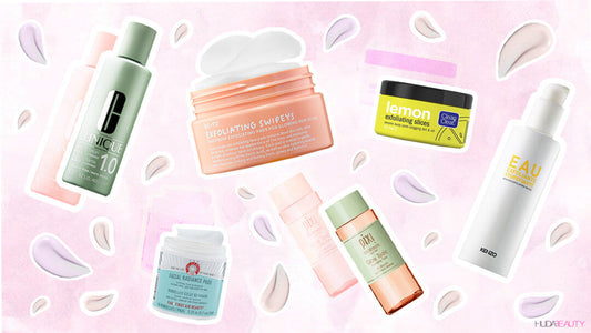 This Pre-Makeup Ritual Is The Key To A Flawless Af Face - A1