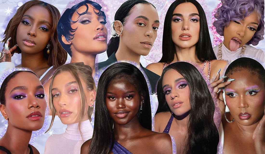 This Is THE Color Of 2022 (+ ALL The Inspo To Wear It) - A1