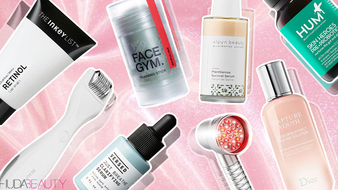 9 Skincare Products We're Making The Most Of During Quarantine - A1