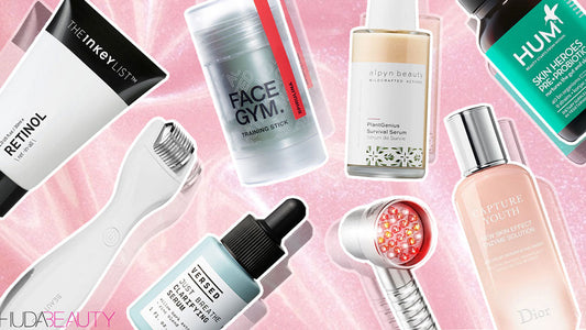 9 Skincare Products We're Making The Most Of During Quarantine - A1
