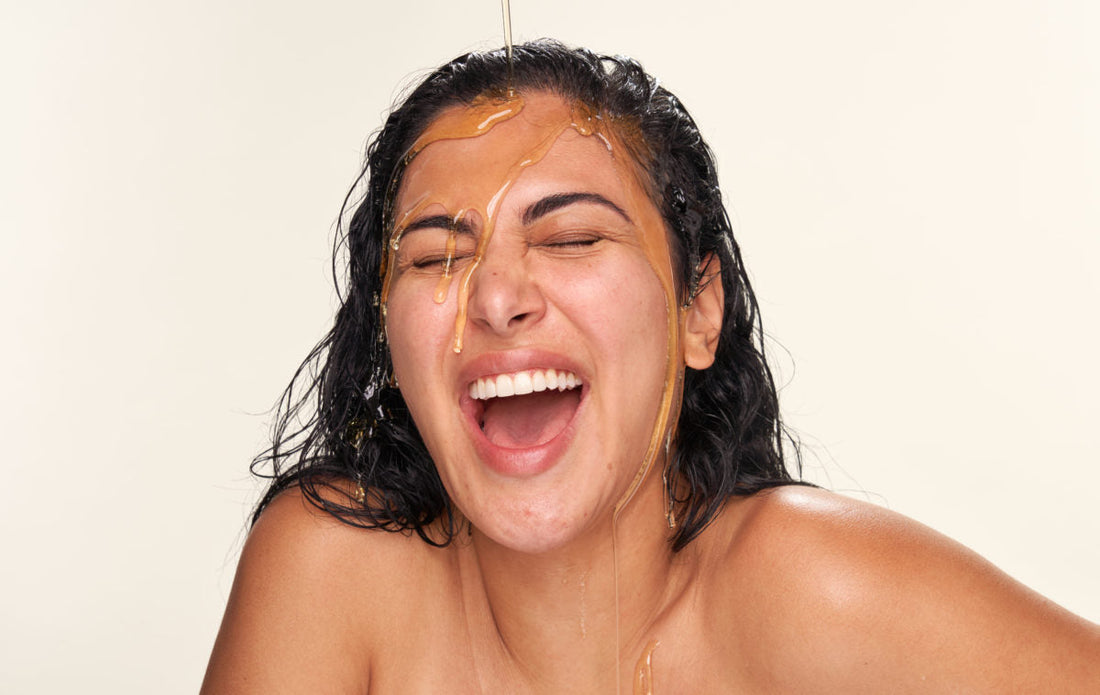 5 Reasons I’m Obsessed With Using A Facial Oil - A1