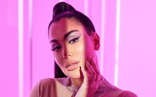 My Fave Glam Look That Makes Me Feel SO Confident - A1