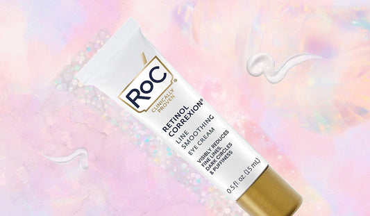 This Drugstore Eye Cream Will ACTUALLY Reduce Fine Lines - A1