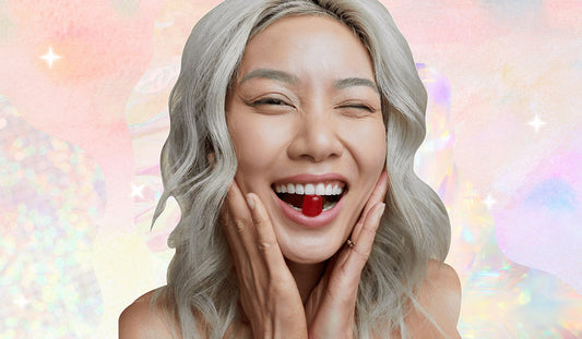 We Tried The World’s First Retinol Gummy, Here’s What Happened - A1