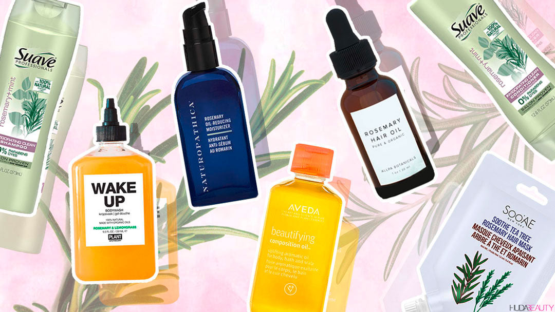 This Herb Hero Will Make Your Hair And Skin Healthier - A1