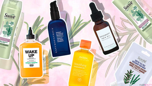 This Herb Hero Will Make Your Hair And Skin Healthier - A1