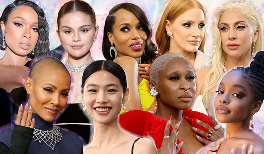All The Most Fire Looks From The NAACP Image & SAG Awards - A1