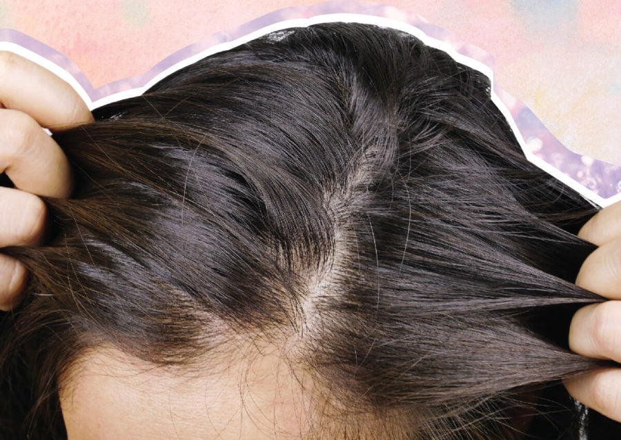 5 Affordable Hair & Scalp Serums That Boost Growth - A1