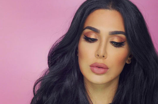 Ditch Lip Injections With These 9 Lip Plumping Hacks! - A1