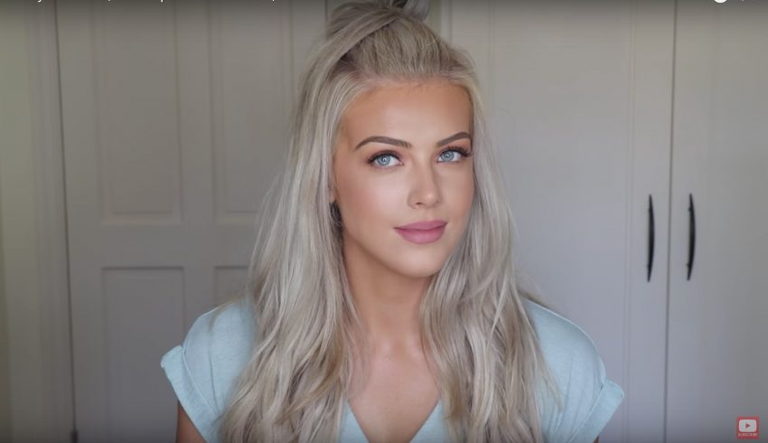 Huda’s Beauties: Beauty Bloggers We're Living For Right Now! - A1