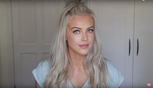 Huda’s Beauties: Beauty Bloggers We're Living For Right Now! - A1