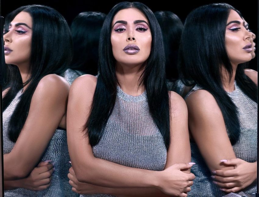 Huda Beauty Launching In Germany And Denmark! - A1