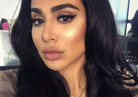 How To Wear Your False Lashes Up To 20 Times - A1