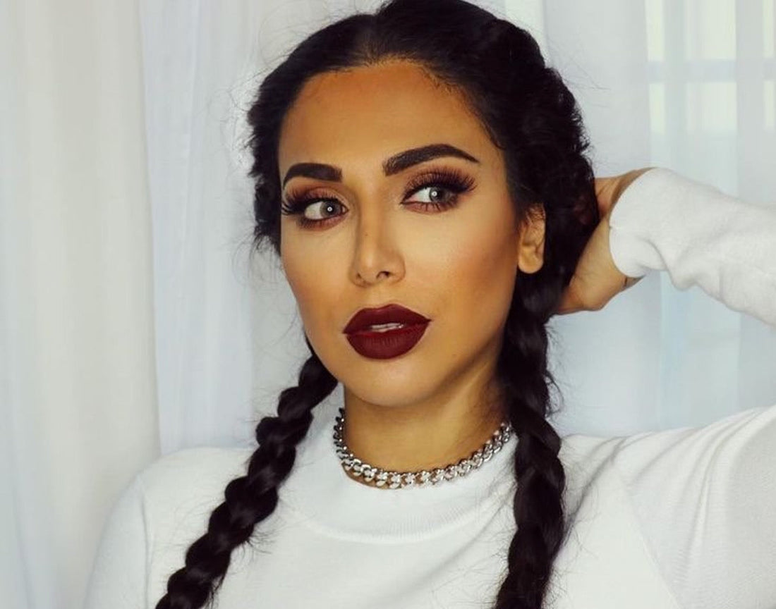Airbrush Any Foundation With This Drugstore Beauty Dupe - A1