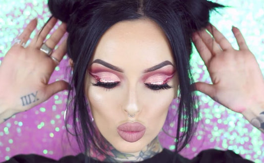 5 Times Your Rose Gold Palette Looks Blew Our Mind - A1