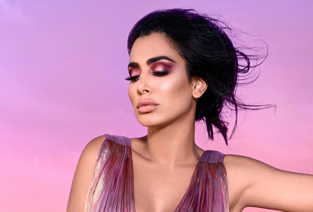 The Desert Dusk Look Book: 3 Looks That Take Less Than 5 Minutes - A1