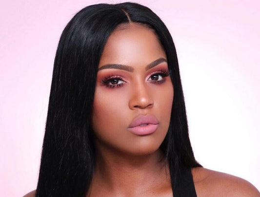 This Desert Dusk Eye Tutorial by MakeupShayla Is Giving Us Life - A1