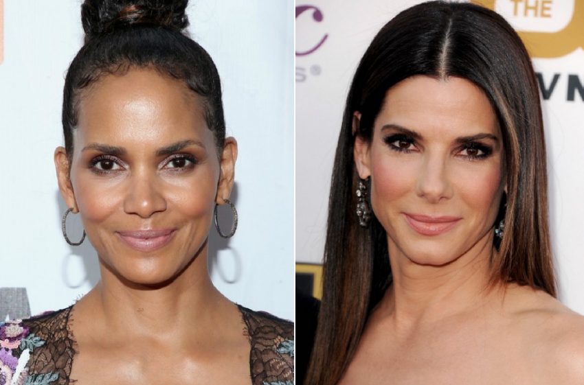 If You Want To Look Like These Celebs At 50, This Is The Ingredient You Need - A1