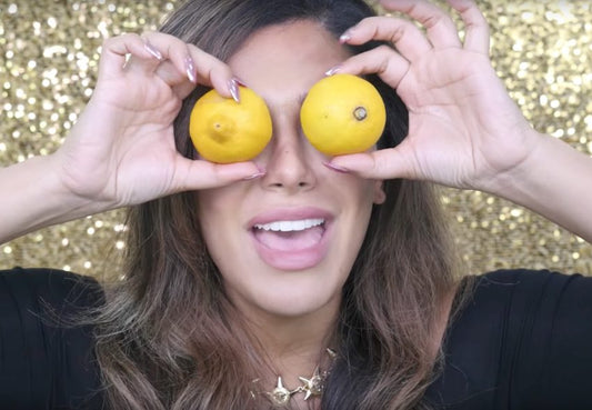 The Natural Ingredient Everyone Should Incorporate Into Their Beauty Routine - A1