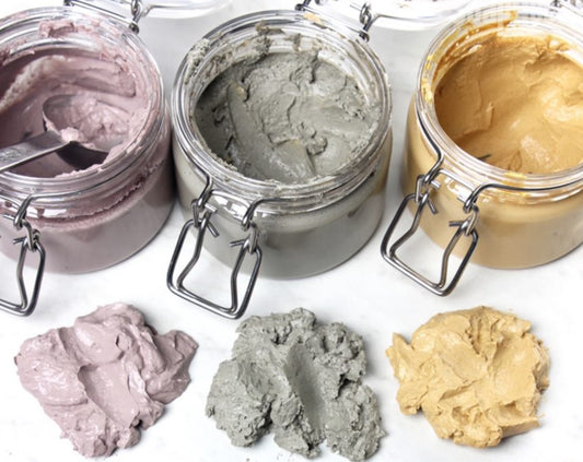 This Insta-Famous Face Mask Is Actually The Easiest DIY - A1