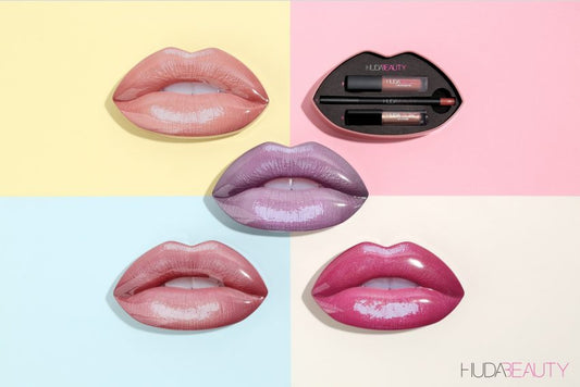 We Got That New-New: All The Shades In Our Huda Beauty Lip Tins - A1
