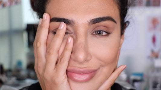Why Your Faithful Skincare Regime Is Failing To Come Through - A1