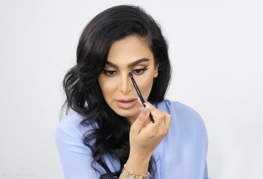 3 Tricks To Make Your Nose Look Smaller Instantly - A1